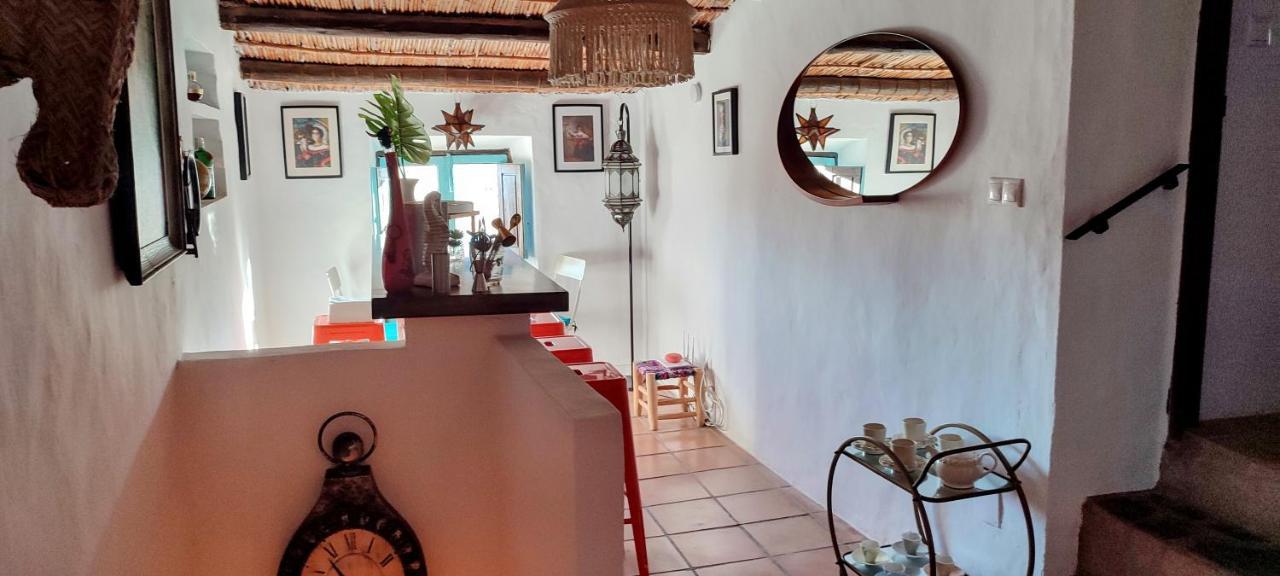 Casa Caballito De Mar Boutique B&B Bedar Exterior photo