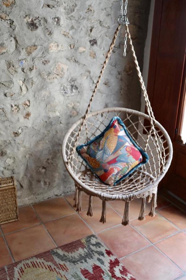 Casa Caballito De Mar Boutique B&B Bedar Exterior photo