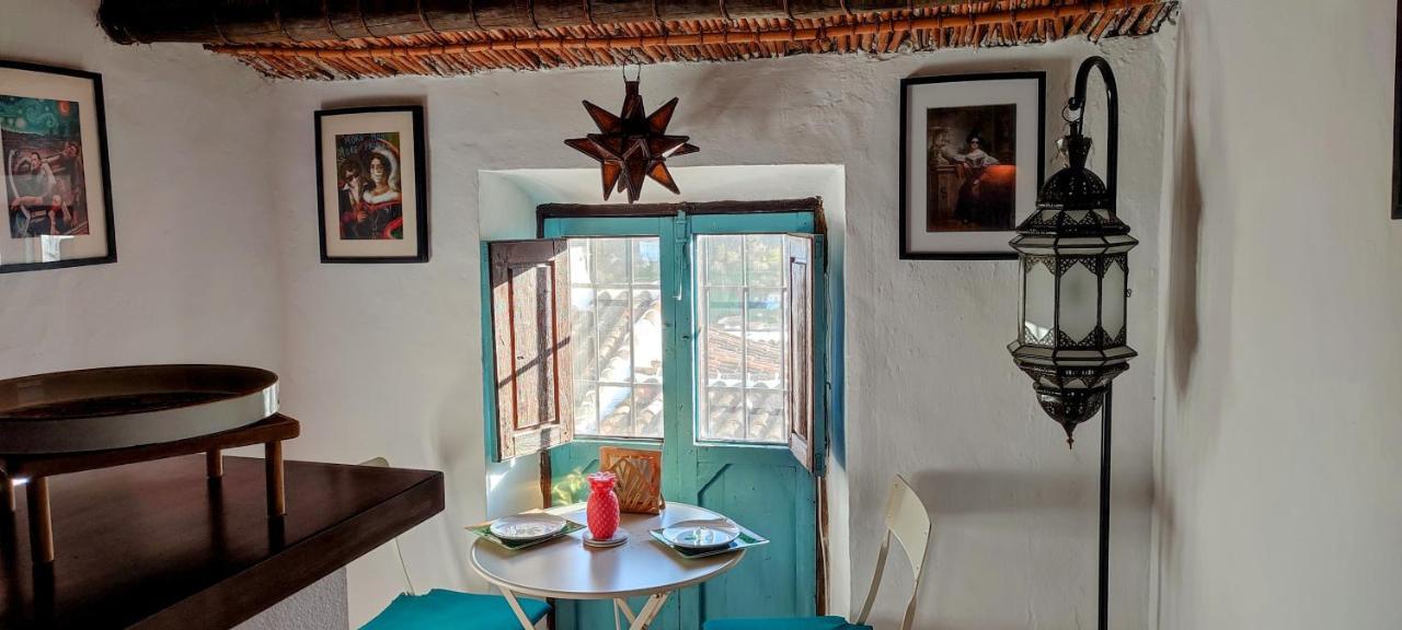 Casa Caballito De Mar Boutique B&B Bedar Exterior photo
