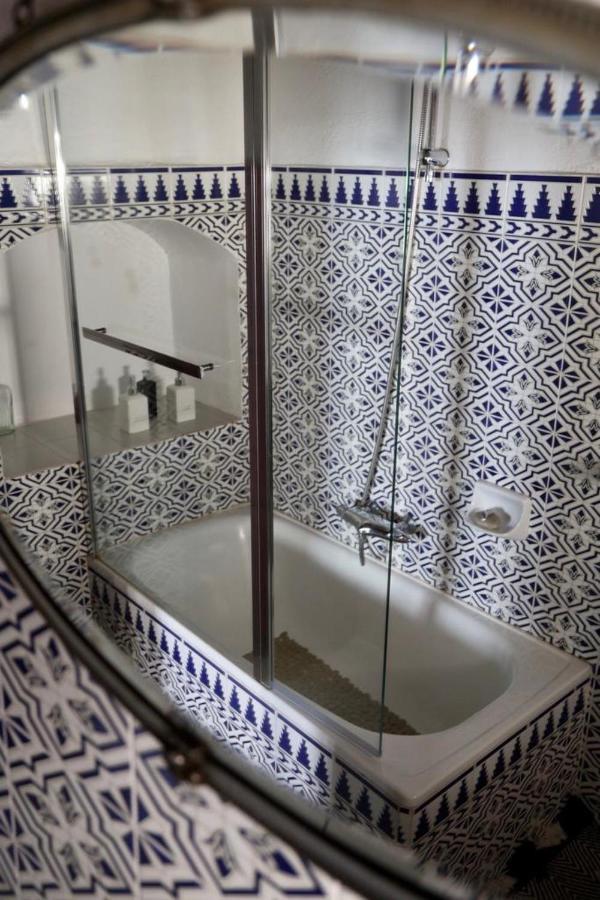 Casa Caballito De Mar Boutique B&B Bedar Exterior photo