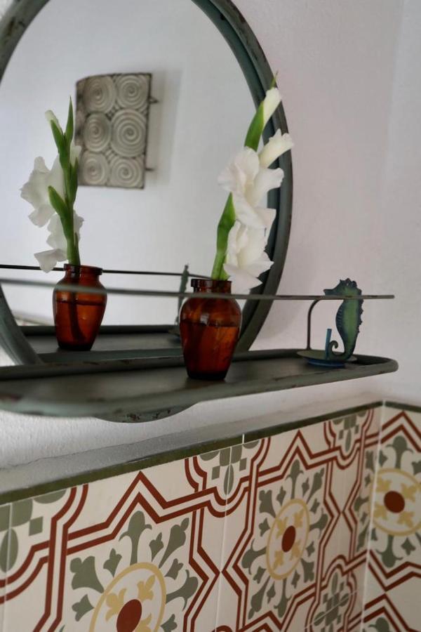 Casa Caballito De Mar Boutique B&B Bedar Exterior photo