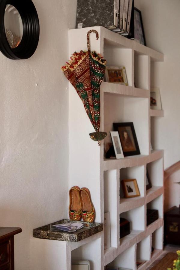 Casa Caballito De Mar Boutique B&B Bedar Exterior photo